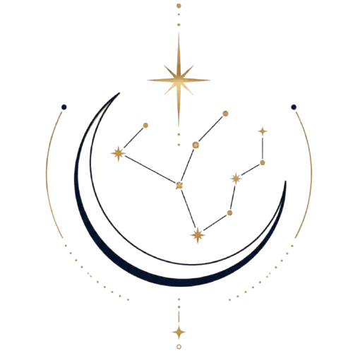 Logo YourSkyMemory Phygital Star Map